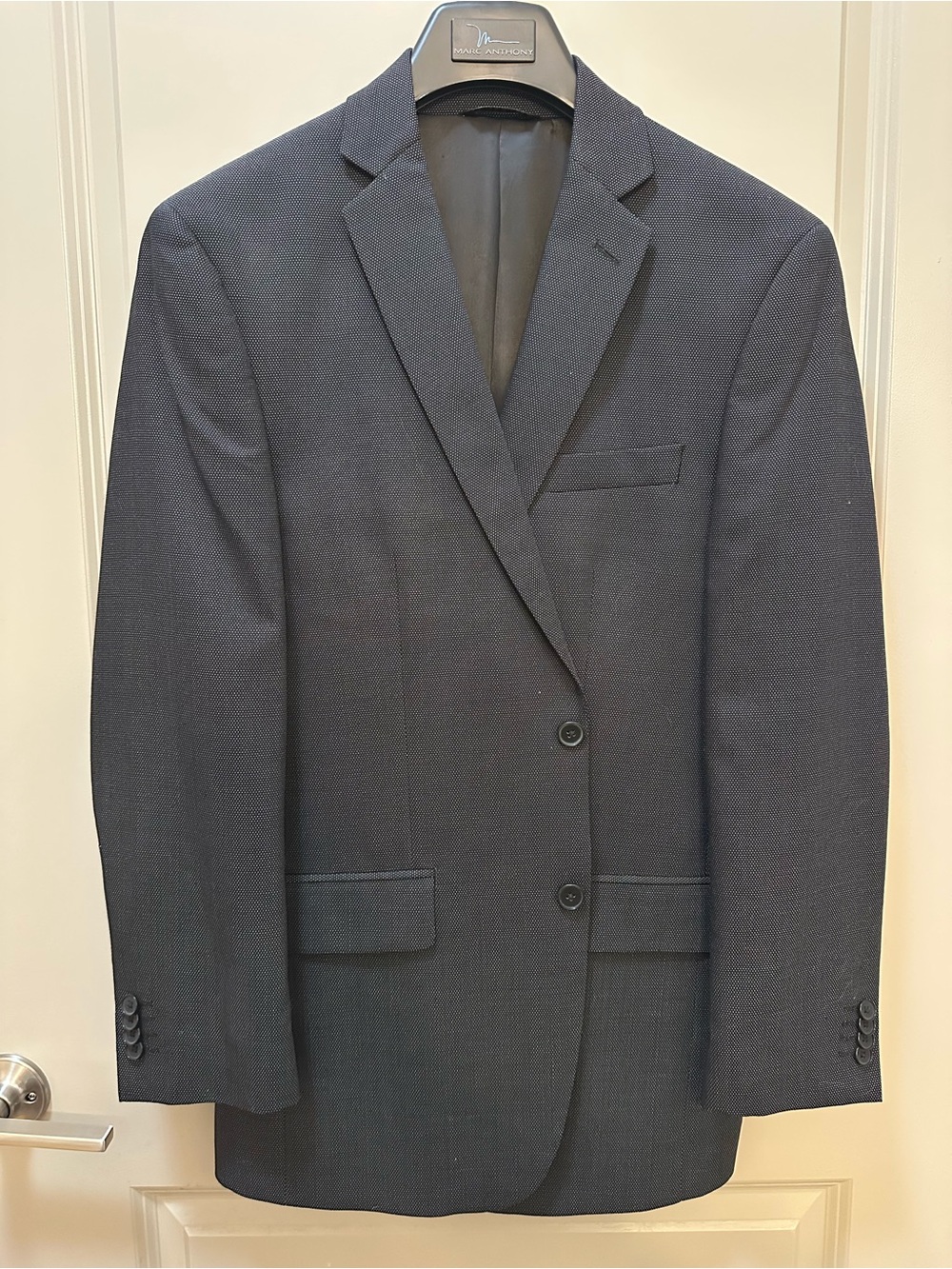 Marc Anthony Suit Jacket